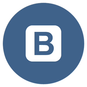 Vkontakte logo PNG-40189